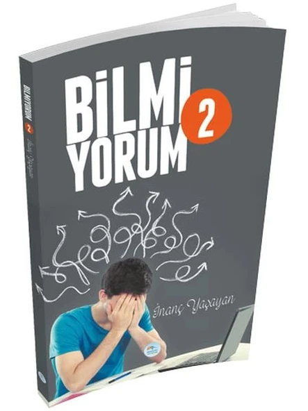 Bilmiyorum-2 ürün görseli