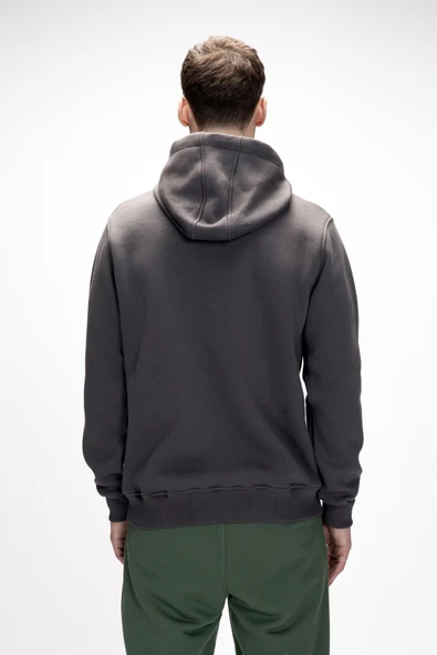 BAD BEAR ERKEK SWEATSHIRT SEA HOODIE 25.02.12.011 - 3