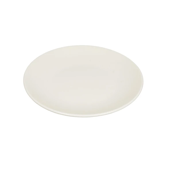 GÜRAL PORSELEN Enternasyonel 30 Cm Bone Düz Tabak ürün görseli 1