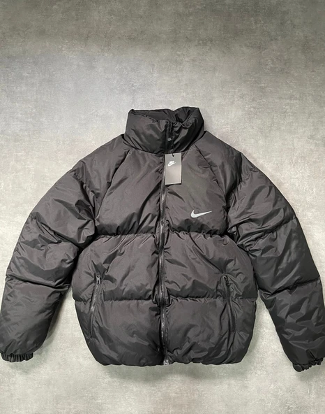 NİKE Unisex Şişme Mont - 1