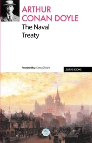 The Naval Treaty ürün görseli