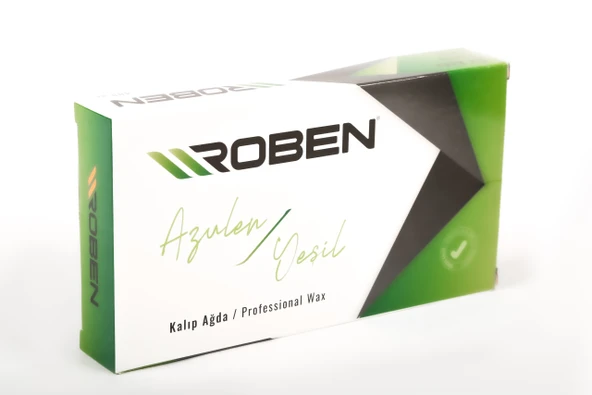 Roben Azulen sir ağda 400 gr - 1