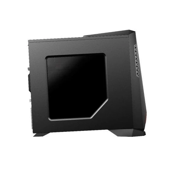 MSI MAG META S 3SI-029FR Ryzen 5 3600 8 GB 512 GB SSD GTX1660 SUPER Masaüstü Oyun Bilgisayarı - 5