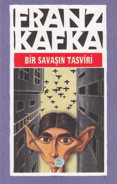 Bir Savaşın Tasviri ürün görseli