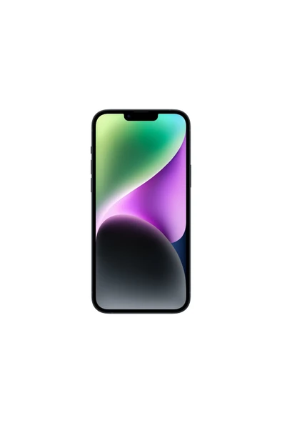 iPhone 14 Plus 512 GB Gece Yarısı - 3