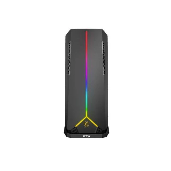 MSI MAG META S 3SI-029FR Ryzen 5 3600 8 GB 512 GB SSD GTX1660 SUPER Masaüstü Oyun Bilgisayarı