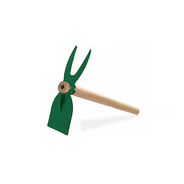 YANARLAR ÇATAL ÇAPA SAPLI ürün görseli