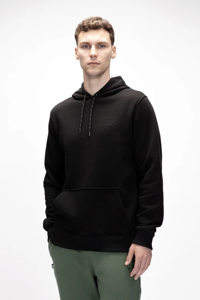 BAD BEAR ERKEK SWEATSHIRT SEA HOODIE 25.02.12.011 - 10