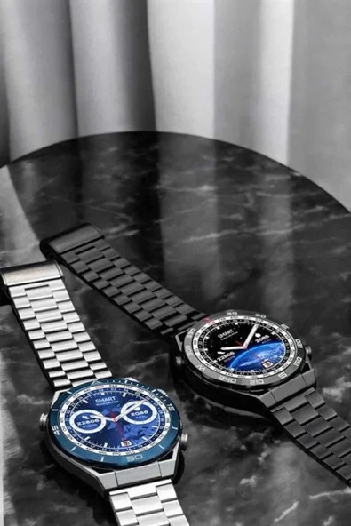 Akıllı Saat 2024 Model Arama Cevaplayan Uyku ve Sağlık Takibi - Resim 4