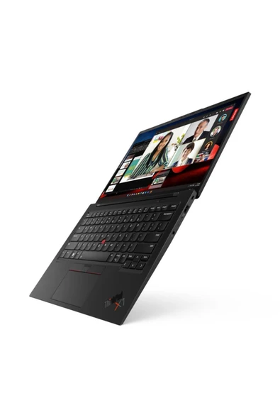 LENOVO TP X1 CARBON G11 21HM004GTX I7-1355U 16GB 512SSD O/B 14 WIN11PRO - 4