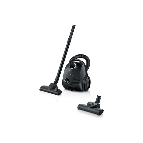 Profilo PSU5BPOW 850 W Toz Torbalı Elektrikli Süpürge