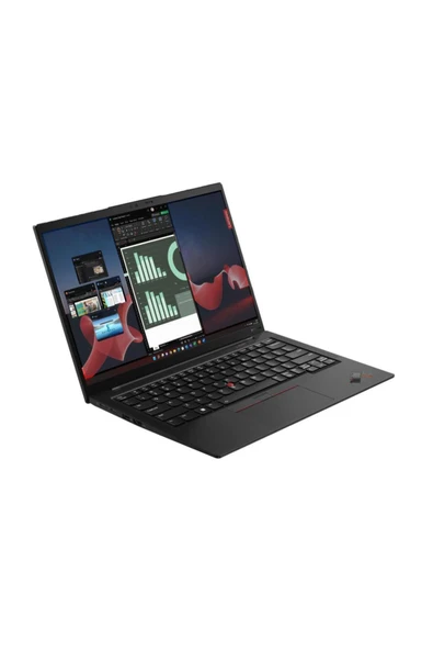 LENOVO TP X1 CARBON G11 21HM004GTX I7-1355U 16GB 512SSD O/B 14 WIN11PRO - 2