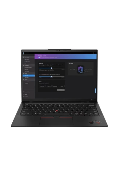 LENOVO TP X1 CARBON G11 21HM004GTX I7-1355U 16GB 512SSD O/B 14 WIN11PRO