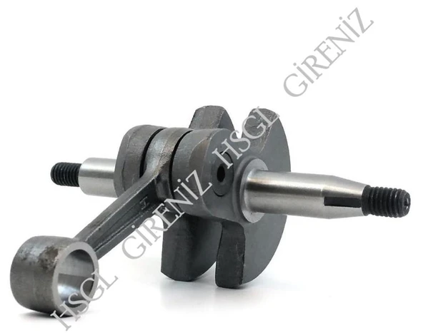 HSGL Motorlu Tırpan Stihl FR450 / FR480 / FS450 / FS480 Uyumlu Komple Krank Seti ürün görseli