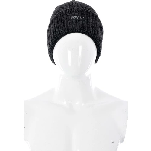 Pemilo Erkek Balıkçı Örgü Bere Füme ürün görseli 1