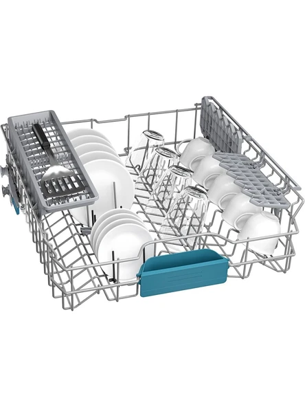 Profilo BMS662V5 D Enerji Sınıfı 6 Programlı 12 Kişilik Bulaşık Makinesi - Resim 3