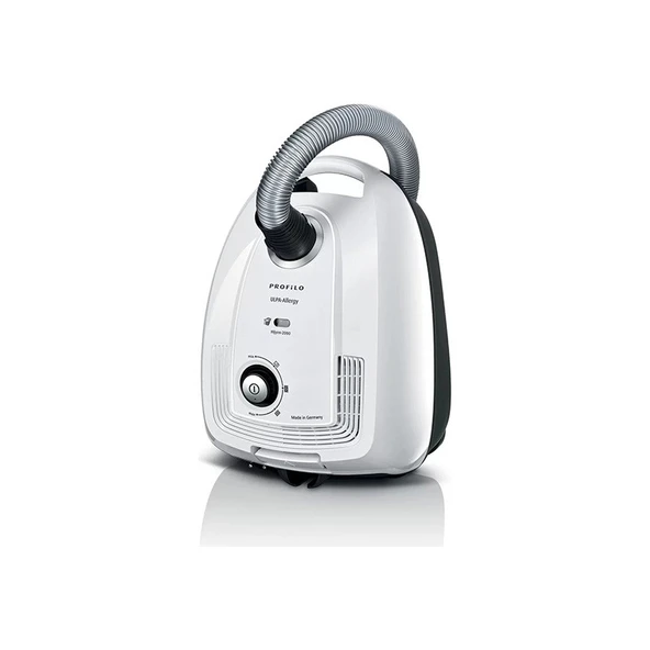 Profilo PSU7HIJ Toz Torbalı Süpürge