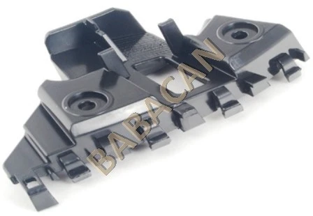 BTAP VOLKSWAGEN GOLF6 TAMPON DEMİRİ ÖN 5K0807109M