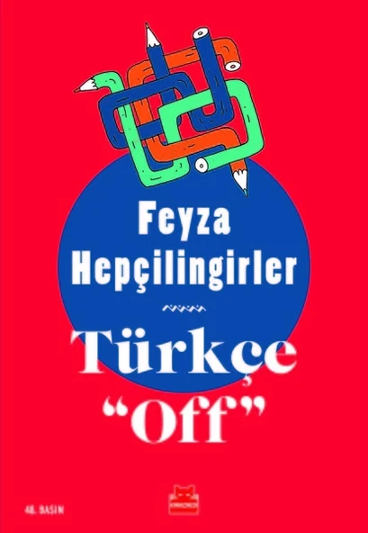 Türkçe "Off" ürün görseli