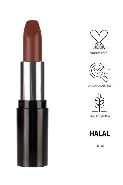 Pastel Nude Ruj 547 - 6