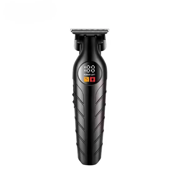 Sakal Tıraş Makinesi, 5w Gücü Ve 7000-9000 Rpm Devir RF-103 - 1