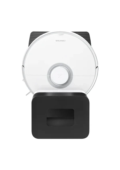 Roborock Q7 Max Plus Çöp İstasyonlu Akıllı Robot Süpürge - 4
