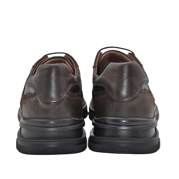 JAMES FRANCO  2132 ERKEK CASUAL AYAKKABI - Resim 12