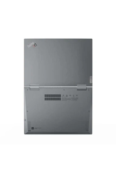 LENOVO NB // X1 YOGA THINKPAD 21HQ002VTX I7-1355U 16GB 512SSD O/B 14 WIN11PRO - 4