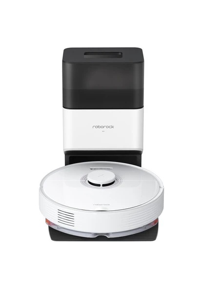 Roborock Q7 Max Plus Çöp İstasyonlu Akıllı Robot Süpürge - 2