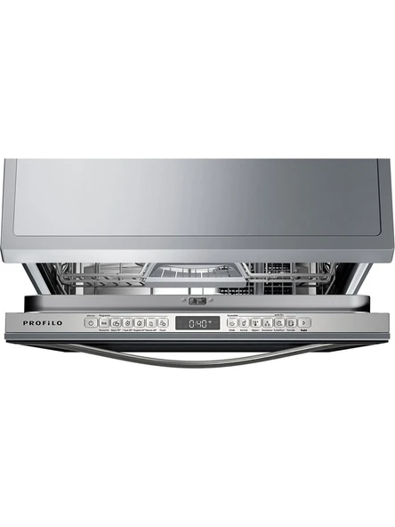 Profilo BMS662V5 D Enerji Sınıfı 6 Programlı 12 Kişilik Bulaşık Makinesi - Resim 2