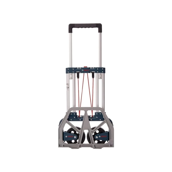 ALU-CADDY Taşıma Arabası - Resim 2