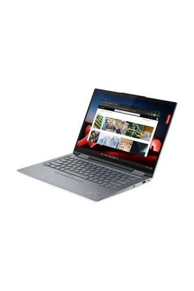 LENOVO NB // X1 YOGA THINKPAD 21HQ002VTX I7-1355U 16GB 512SSD O/B 14 WIN11PRO - 2