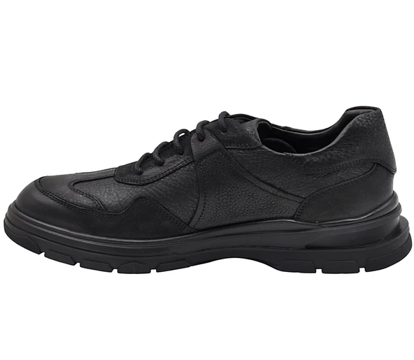 JAMES FRANCO  2132 ERKEK CASUAL AYAKKABI - Resim 4