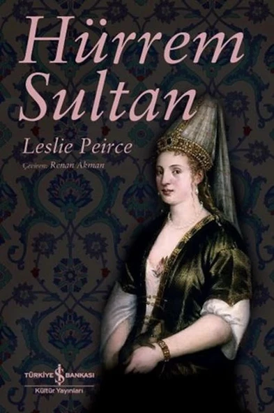 Hürrem Sultan ürün görseli