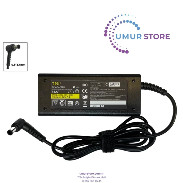 Samsung BN44-00058A Adaptörü