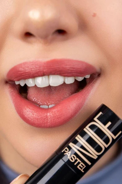 Pastel Nude Ruj 544 - 2