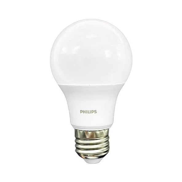 Philips 8W Led Ampul E27 Duy 6500K (Beyaz) ürün görseli
