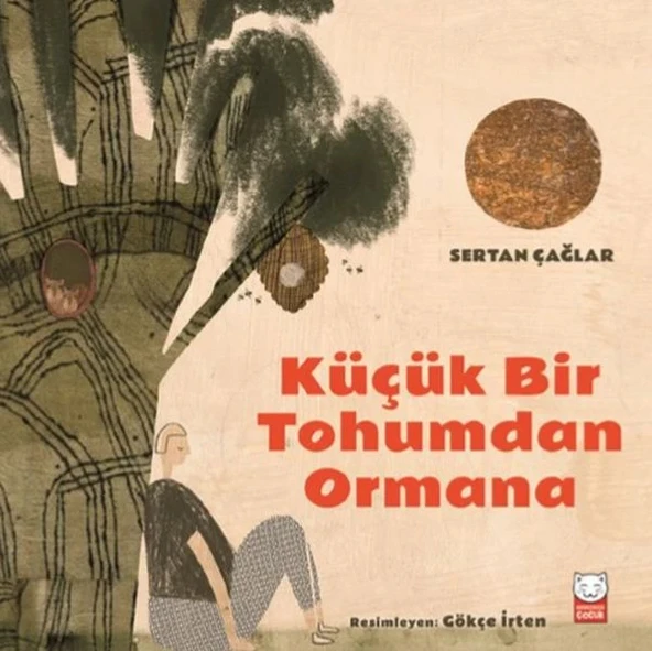 Küçük Bir Tohumdan Ormana ürün görseli