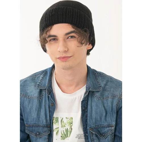 Forum Fashion Erkek Balıkçı Bere - 3