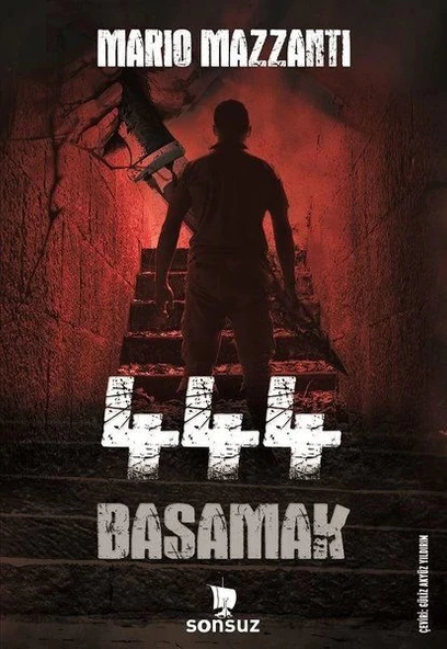 444 Basamak ürün görseli 1