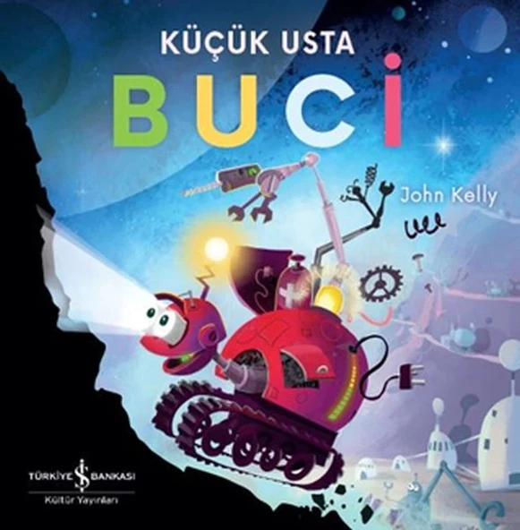 Küçük Usta Buci ürün görseli