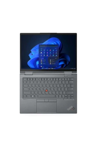 LENOVO NB // X1 YOGA THINKPAD 21HQ002VTX I7-1355U 16GB 512SSD O/B 14 WIN11PRO - 3