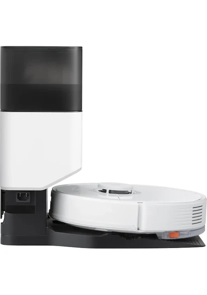 Roborock Q7 Max Plus Çöp İstasyonlu Akıllı Robot Süpürge - 3