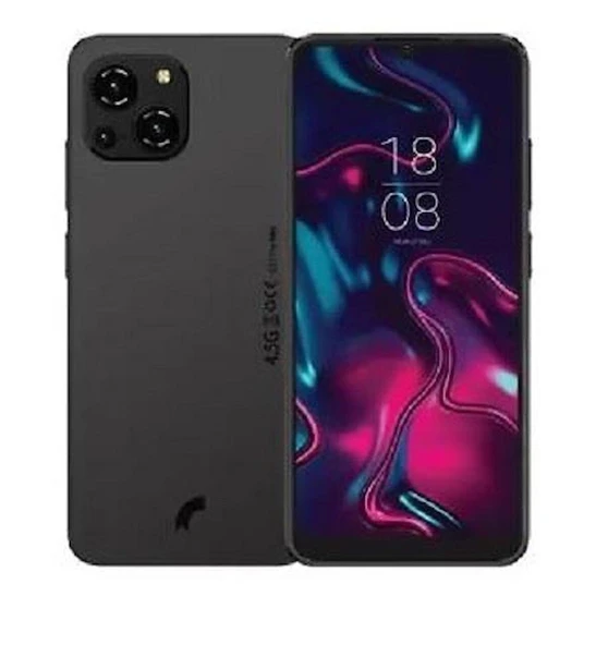 REEDER S23 PRO MAX  Siyah 512 GB(Outlet Teşhir Ürünü)