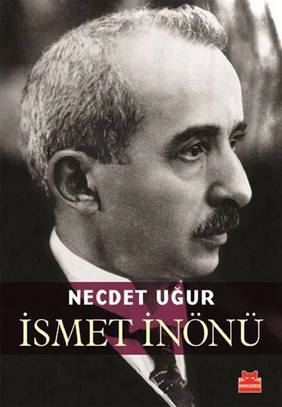 İsmet İnönü ürün görseli