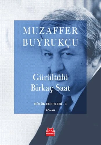 Gürültülü Birkaç Saat ürün görseli