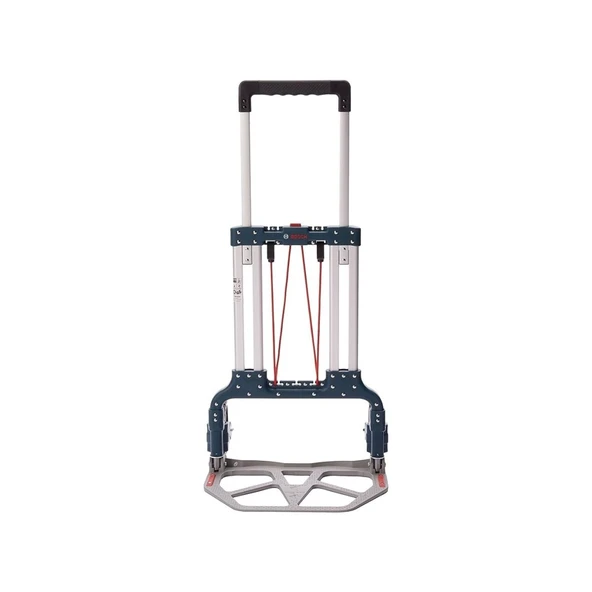 ALU-CADDY Taşıma Arabası - Resim 3