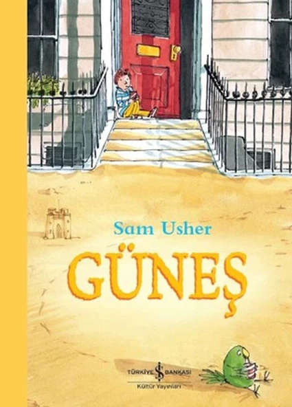 Güneş ürün görseli