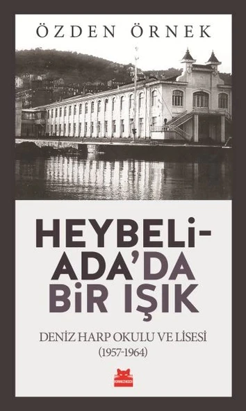 Heybeliada'da Bir Işık ürün görseli