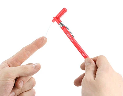 LİBOR Baseline Katlanabilir Monofilament, Çantalı Değerlendirici - 3